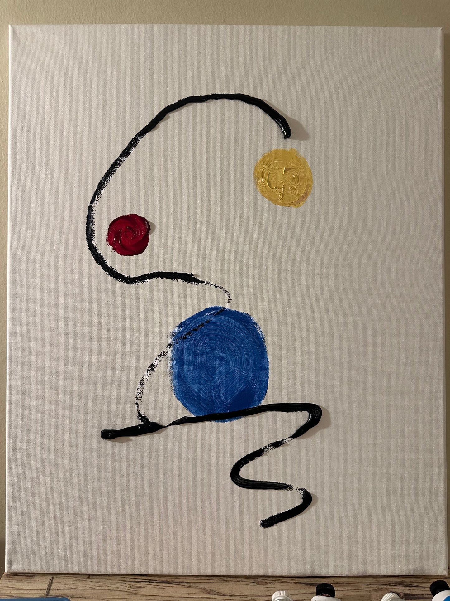 According to Berceuse in d flat, Op. 57