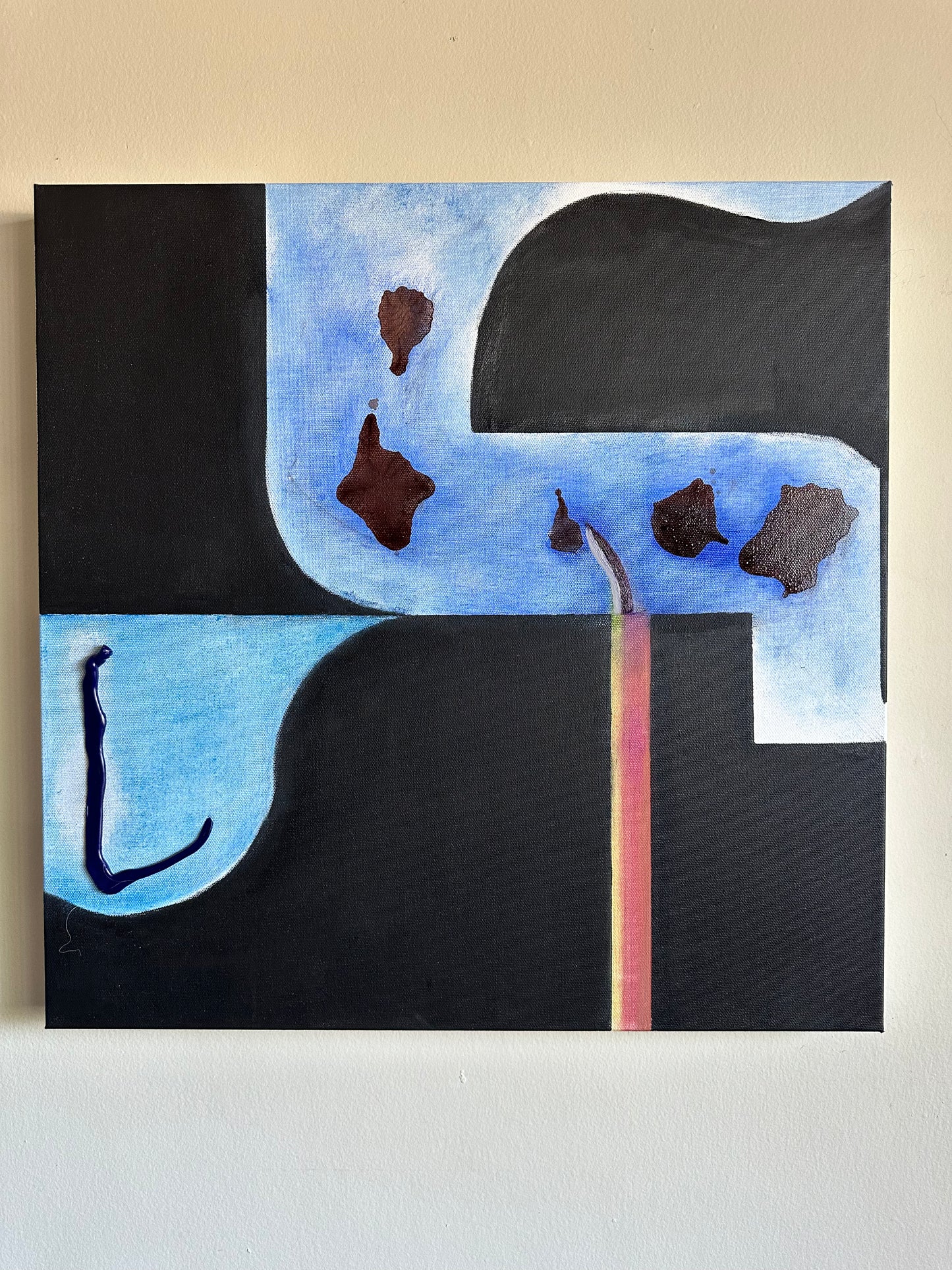 Still life from a Dream in Spring '26