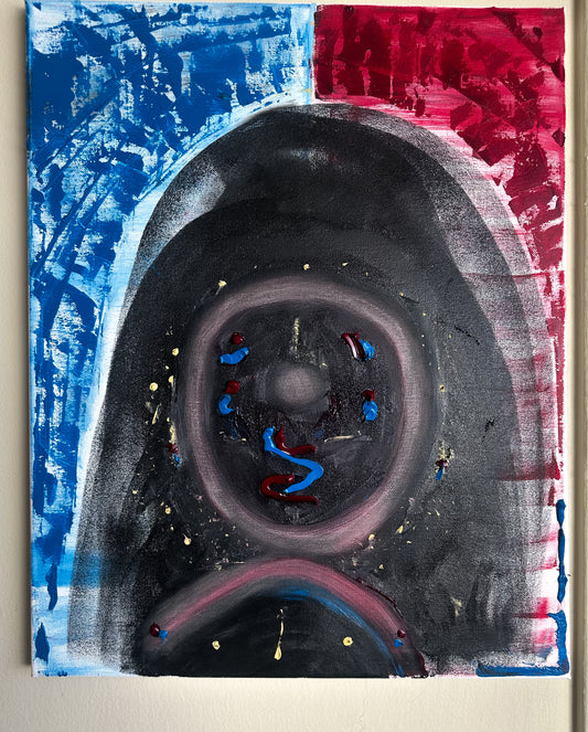 Shaman of the Raven 2025