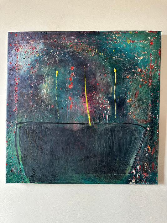 Flowers, Manama 2013